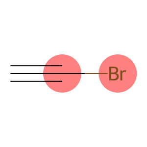 bromoethyne