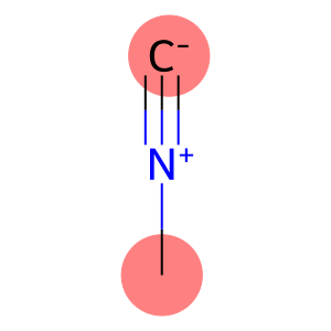 Isocyanomethane