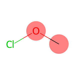 (Chlorooxy)methane