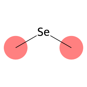 二甲基硒