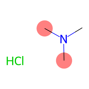 三甲胺盐酸盐