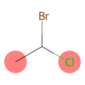 1-BROMO-1-CHLOROETHANE