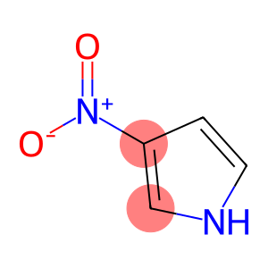 3-NITROPYRROLE