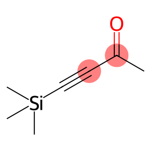 4-(Trimethysilyl)-3-butyn-2-one