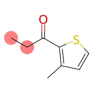 2-丙酰基-3-甲基噻吩