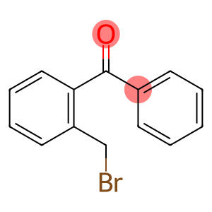 [2-(BROMOMETHYL)PHENYL]-PHENYLMETHANONE