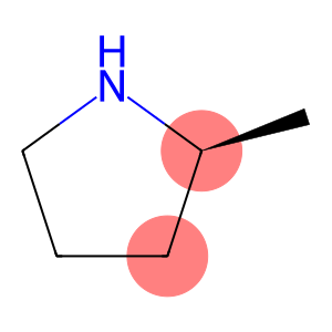 2-(S)-METHYLPYRROLIDINE