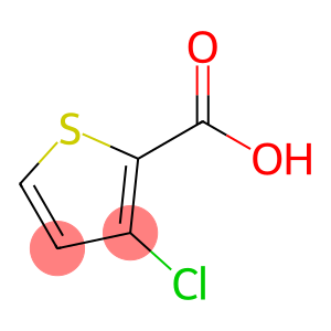 3-氯噻吩-2-羧酸