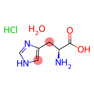L-盐酸组氨酸一水物
