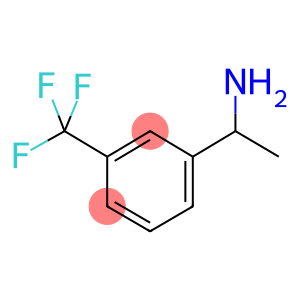 1-(3-三氟甲基苯基)乙胺