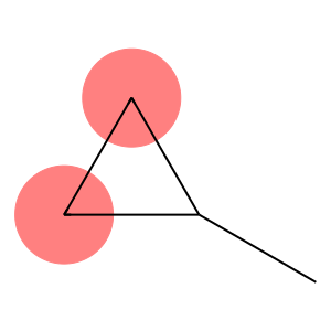 methylcyclopropane