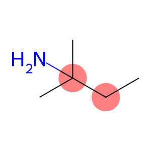 1,1-Dimethylpropylamine