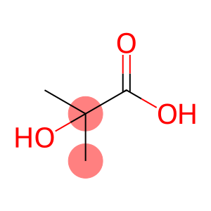 A-HYDROXY-ISO-BUTYRIC ACID