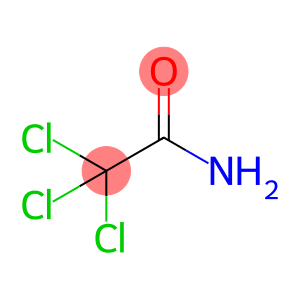三氯乙酰胺