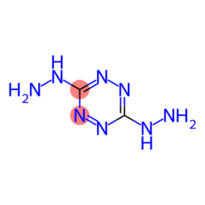 1,2,4,5-Tetrazine-3,6-dione, 1,2-dihydro-, dihydrazone