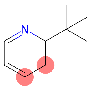 2-(1,1-diMethylethyl)-Pyridine