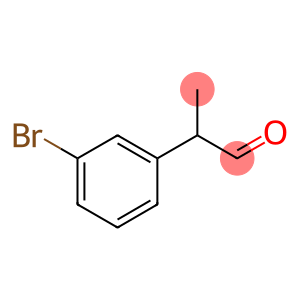 2-(3-溴苯基)丙醛