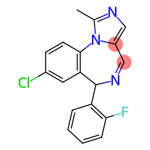 Midazolam Impurity 2(Midazolam EP Impurity B)
