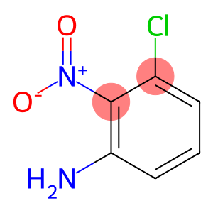 2-Amino-6-chloronitrobenzene