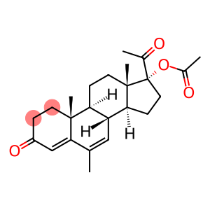 醋酸甲地孕酮