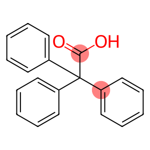 三苯乙酸