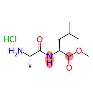 H-ALA-LEU-OME HCL