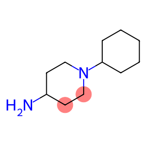 1-环己基-4-氨基哌啶