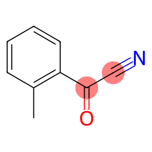 邻甲基苯甲酰腈