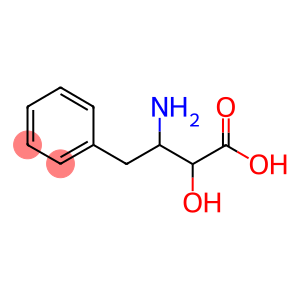 (2S,3R)-3-氨基-2-羟基-4-苯丁酸