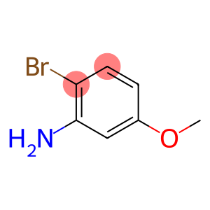 4-Bromo-3-amino anisole