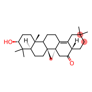 3β-Hydroxy-28-norolean-13(18)-en-16-one