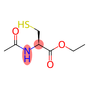 N-乙酰-L-半胱氨酸乙酯