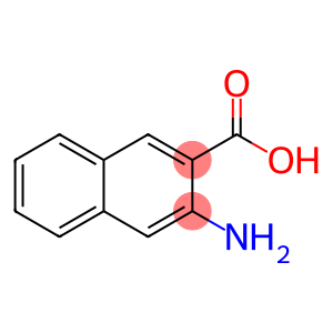 3-Amino-2-naphthoic acid