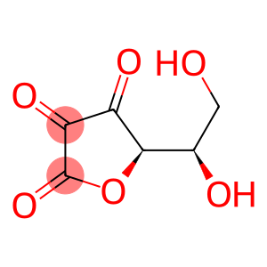 dehydroerythorbic acid