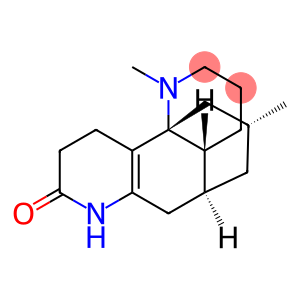 Α-玉柏碱