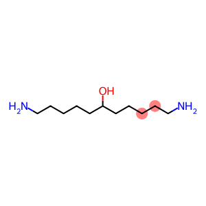 1,11-diaminoundecan-6-ol