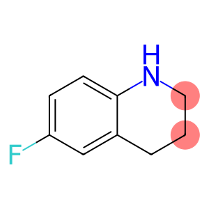 6-Fluoro-1,2,3,4-tetrahydroquinoline