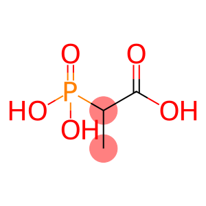 2-膦酰基丙酸