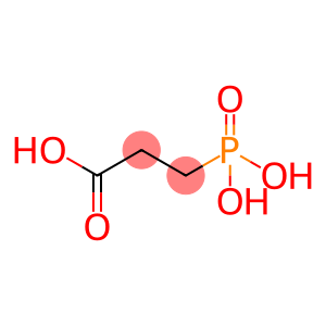 2-羧乙基磷酸