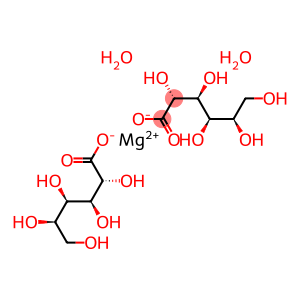 MAGNESIUM GLUCONATE, DIHYDRATE