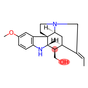 (19E)-19,20-Didehydro-10-methoxycuran-17-ol