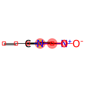 2H-1-Benzothiopyran-2-one, 4-(diethylamino)-3-nitro-