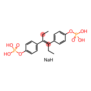 FOSFESTROLSODIUM