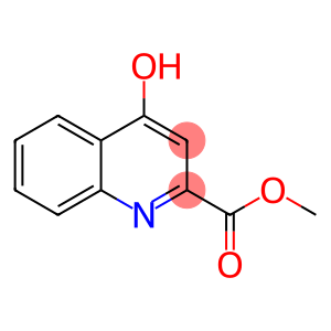Methyl 4-Hydroxyquinoline-2-carboxylate