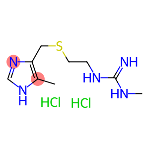 Cimetidine EP Impurity D