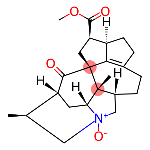 Calyciphylline A