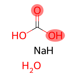 碳酸钠(一水)