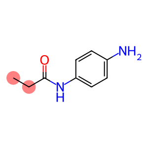 N-(4-Aminophenyl)propanamide