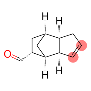 (3aalpha,4alpha,5alpha,7alpha,7aalpha)-3a,4,5,6,7,7a-hexahydro-4,7-methano-1H-indene-5-carboxaldehyde