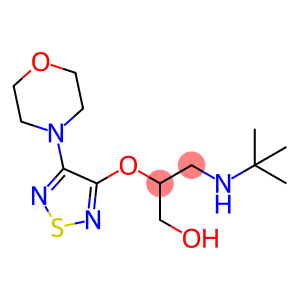 噻吗咯尔杂质B